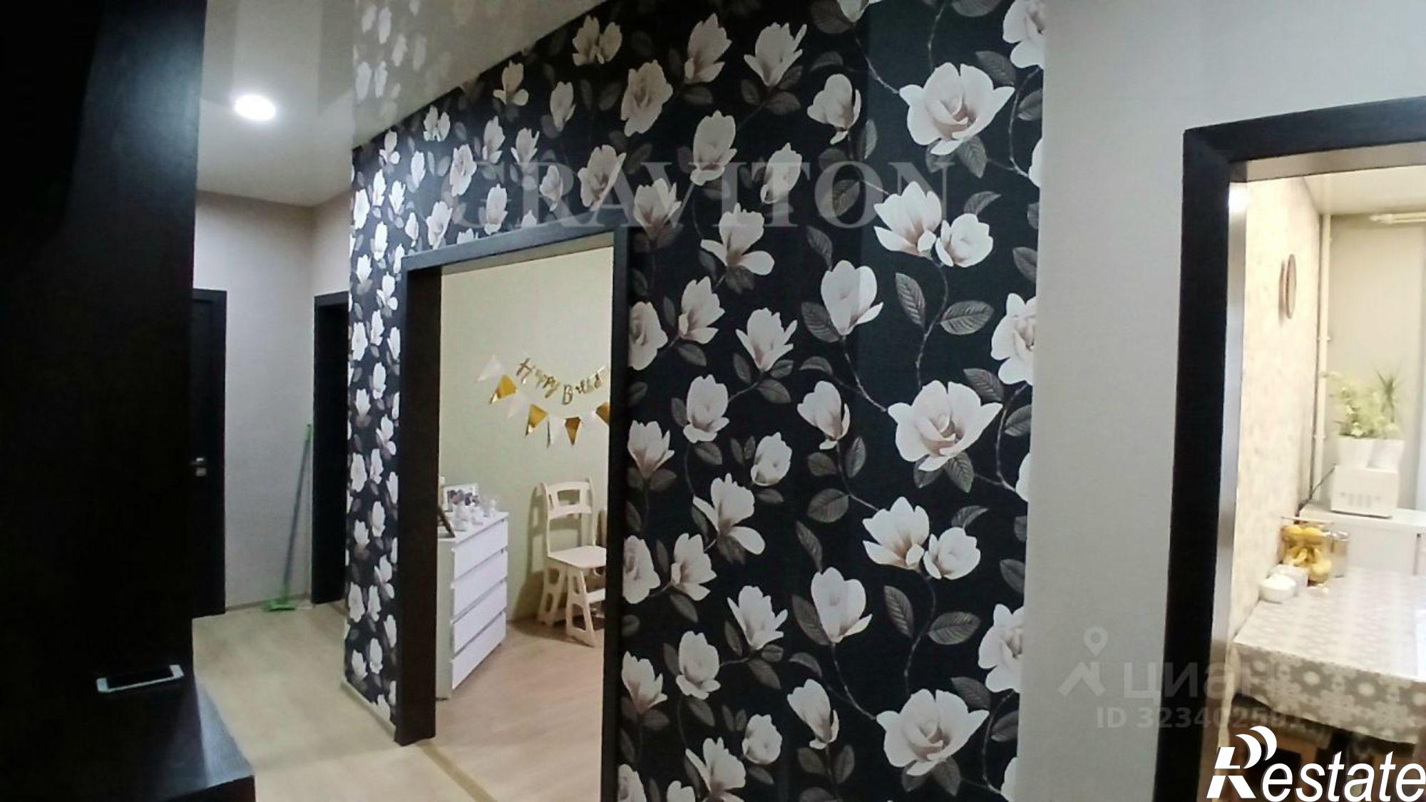 Купить квартиру за 9 950 000 рублей на улица Берёзовая Роща, 9/3