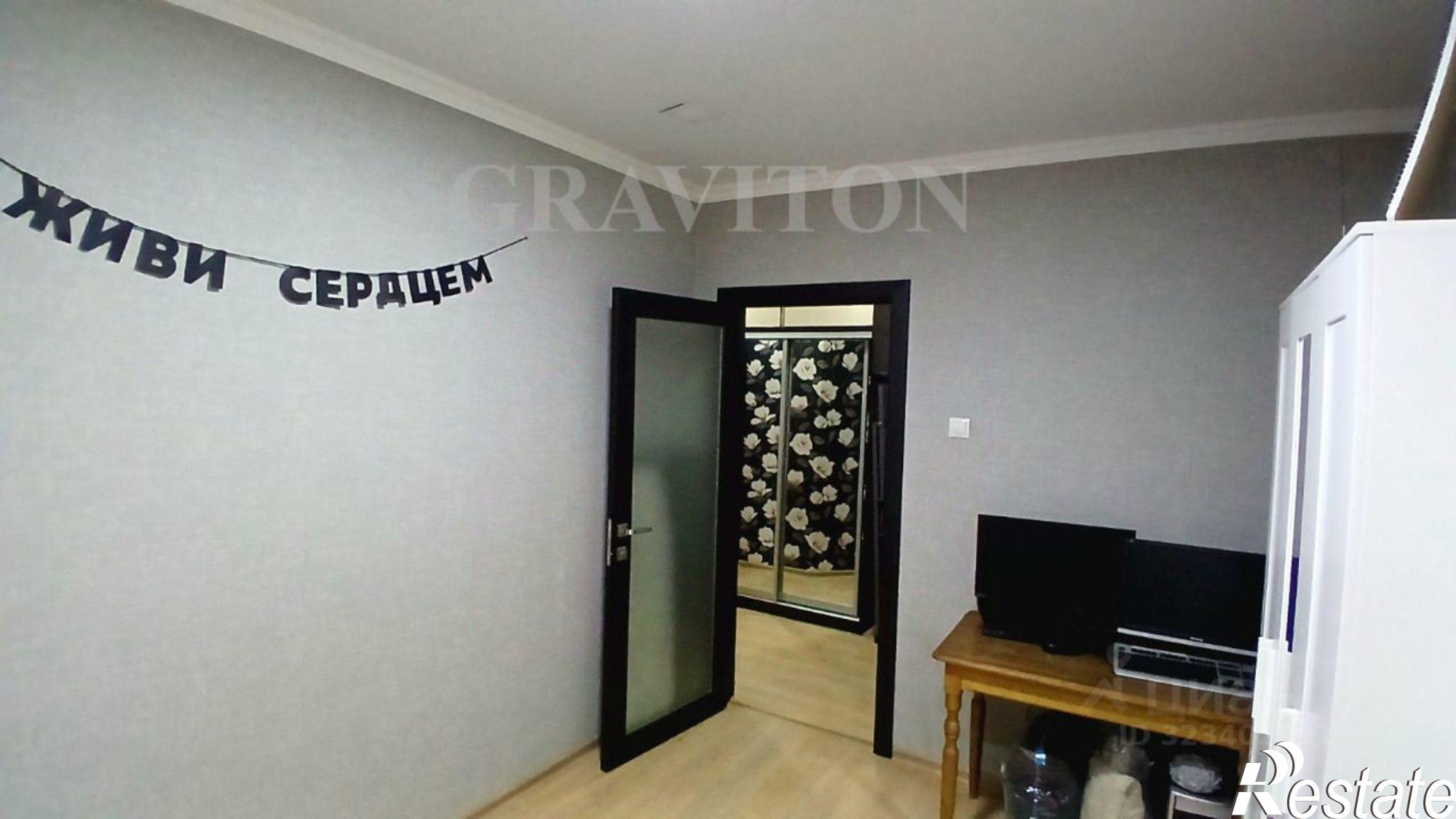 Купить квартиру за 9 950 000 рублей на улица Берёзовая Роща, 9/3