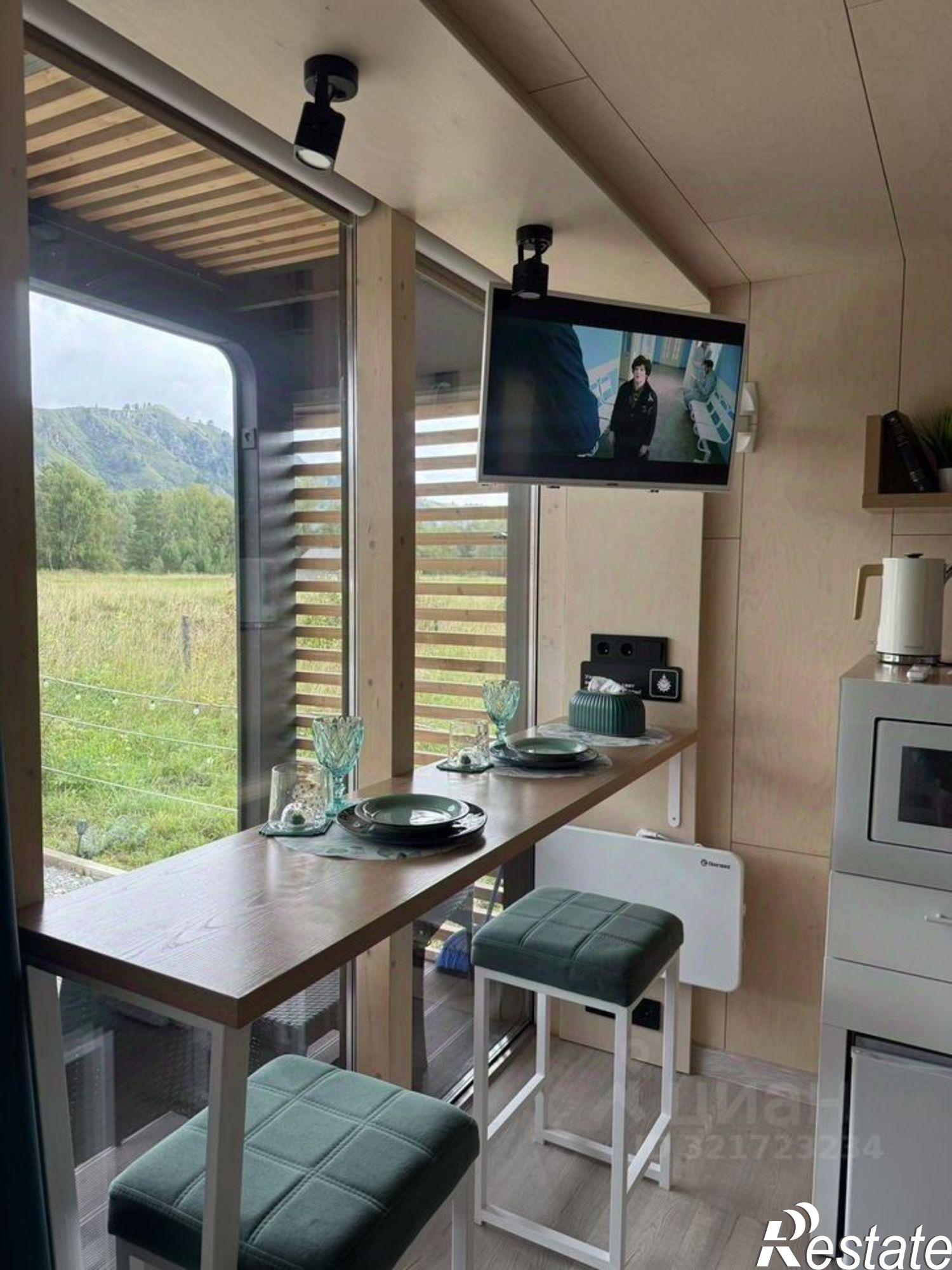 Сдать дачу, дом, коттедж за 60 000 рублей на Майминский район