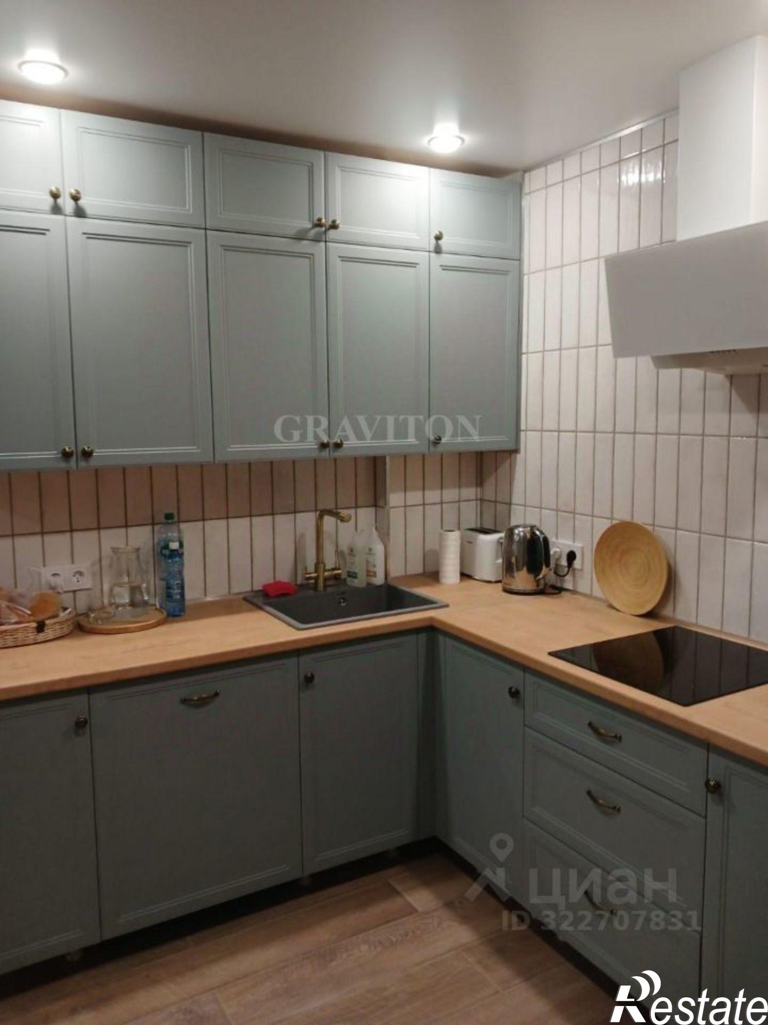 Купить квартиру за 17 050 000 рублей на улица Ленина, 60А/3