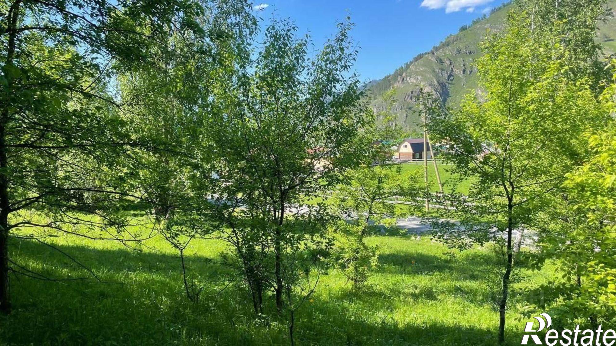 Купить землю, земельный участок за 3 400 000 рублей на ул Центральная, 41