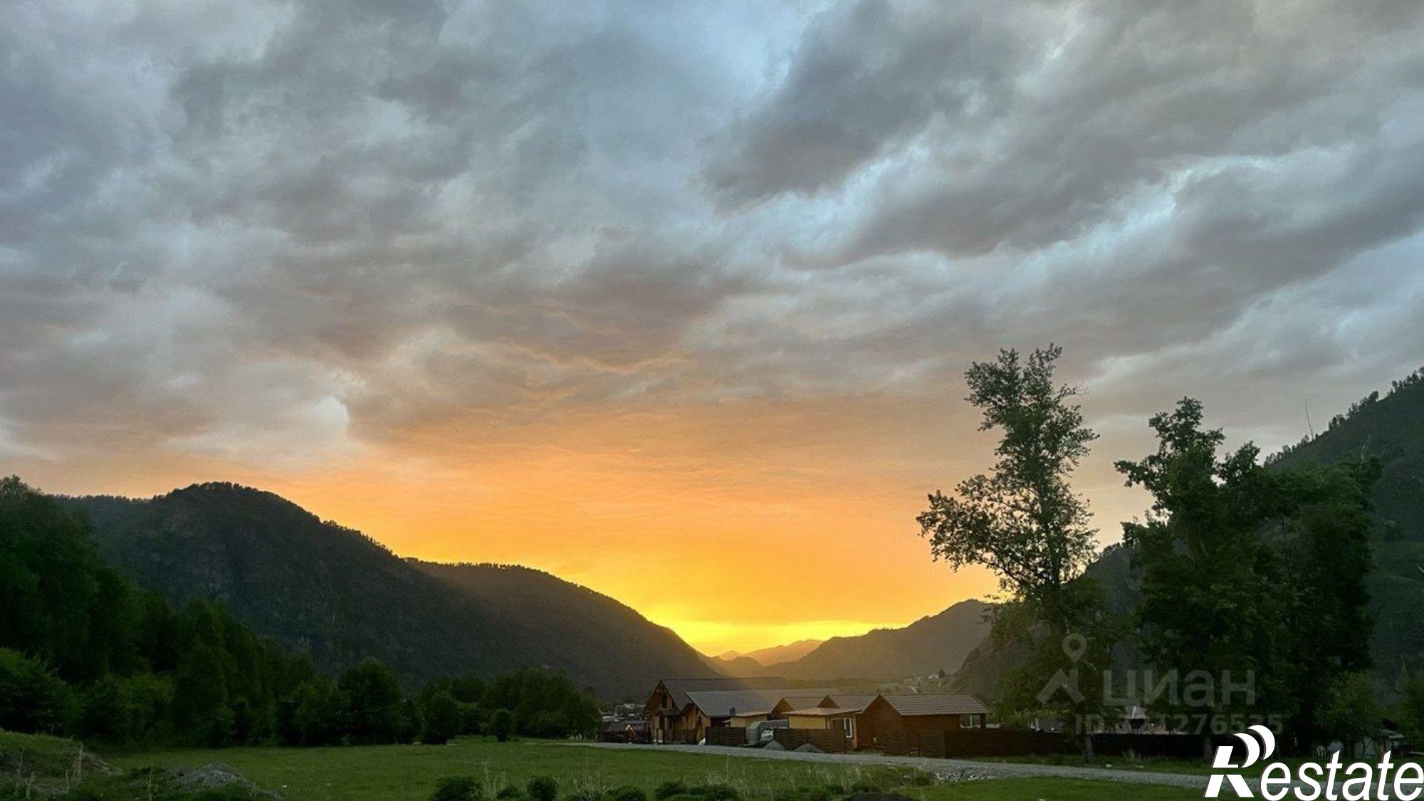 Купить землю, земельный участок за 3 400 000 рублей на ул Центральная, 41