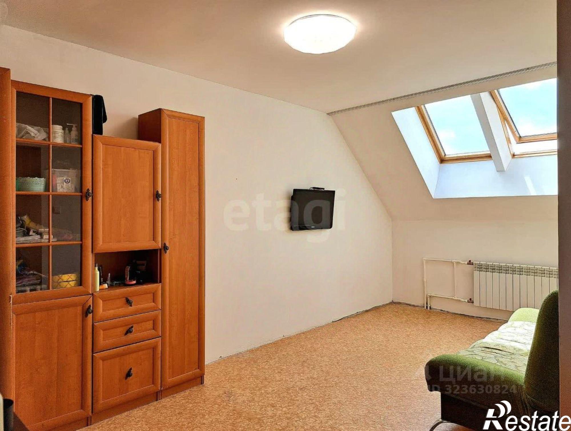 Купить квартиру за 5 800 000 рублей на ул Мира, 16