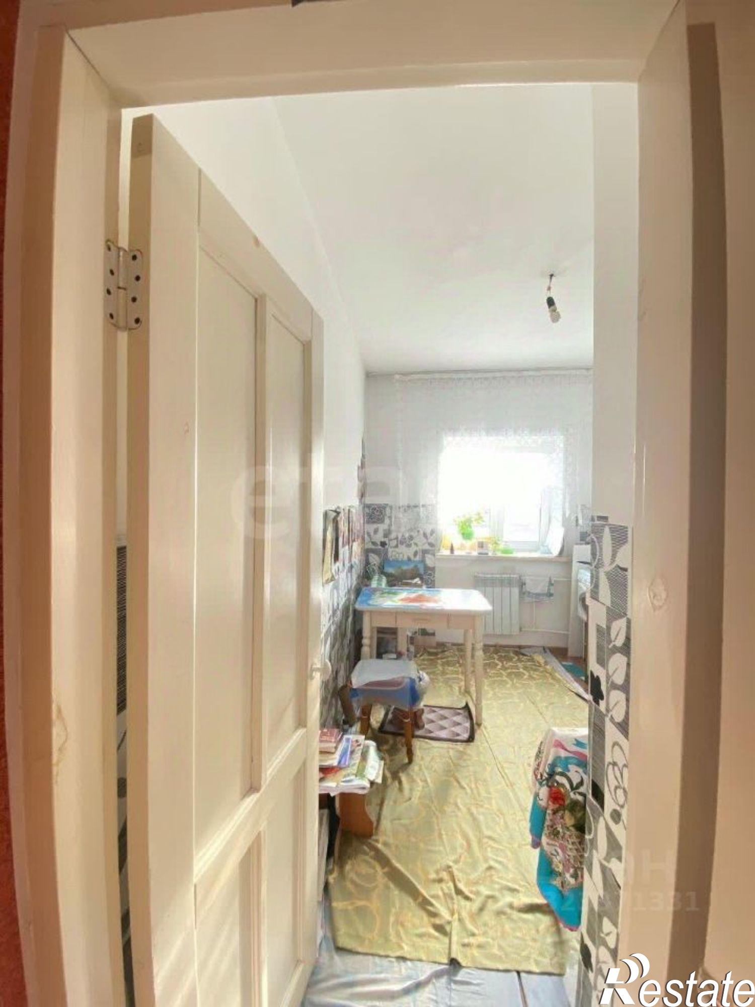 Купить квартиру за 6 000 000 рублей на Карьерная улица, 3