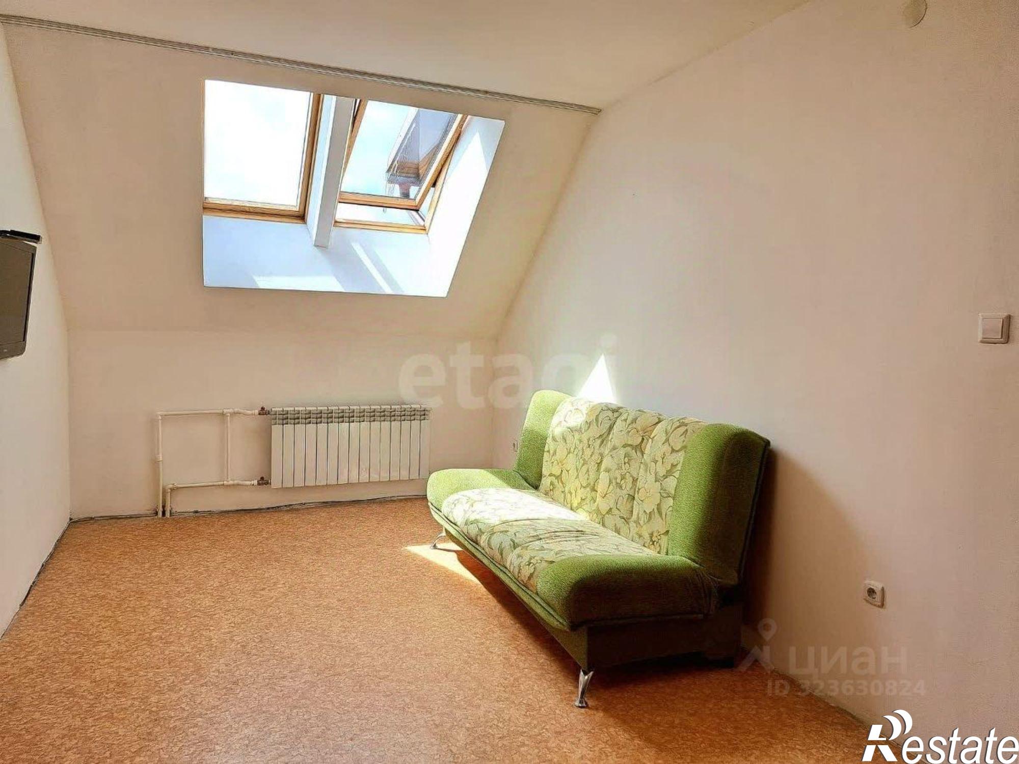 Купить квартиру за 5 800 000 рублей на ул Мира, 16