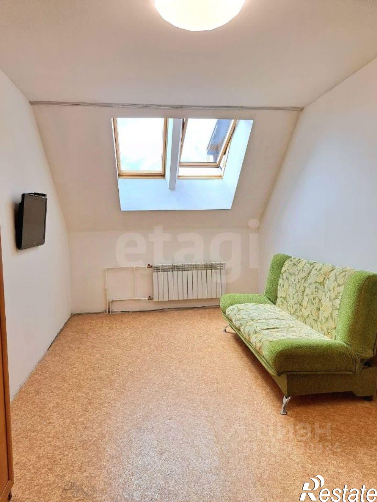 Купить квартиру за 5 800 000 рублей на ул Мира, 16