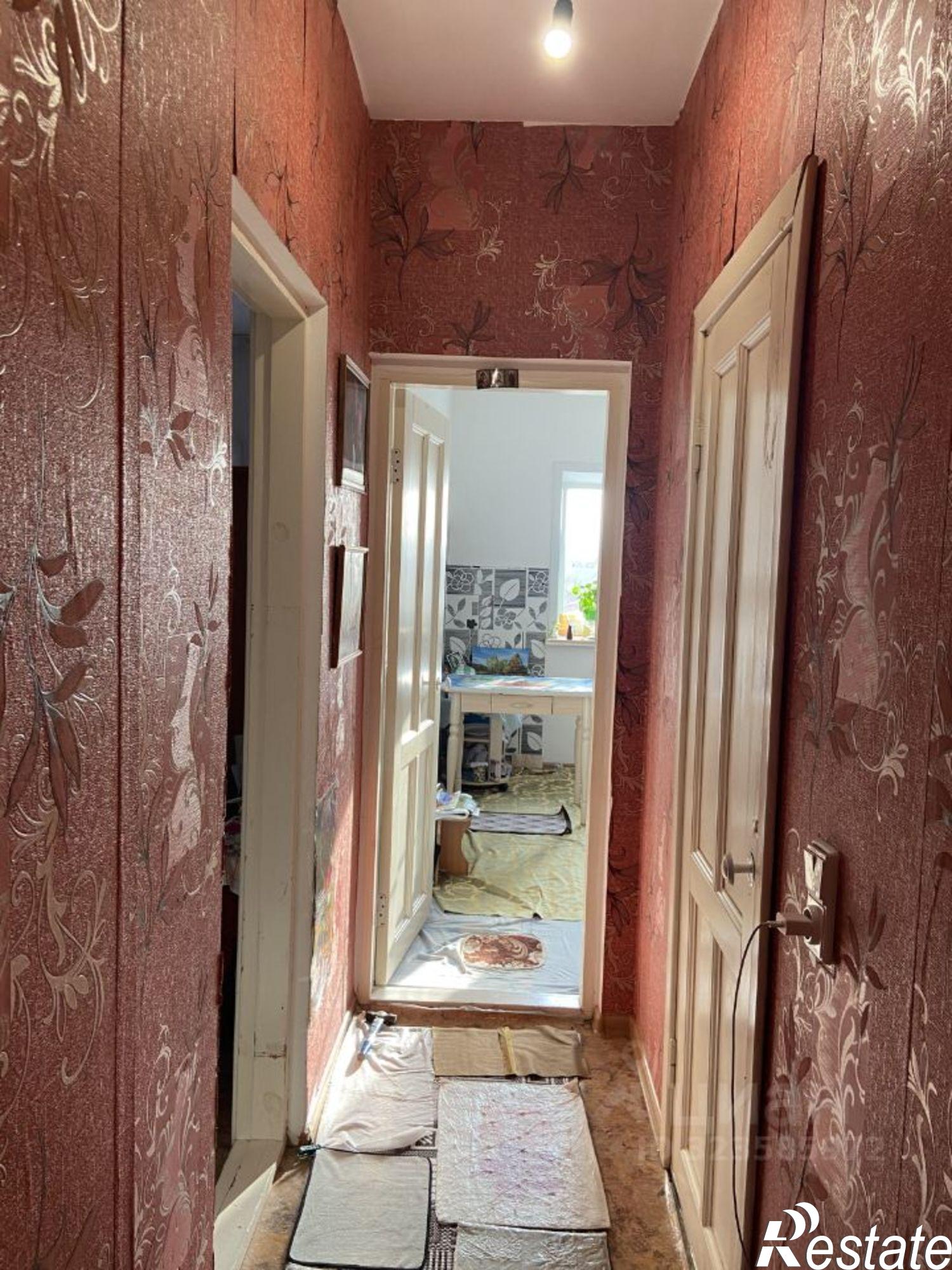 Купить квартиру за 5 500 000 рублей на ул Карьерная, 2 1