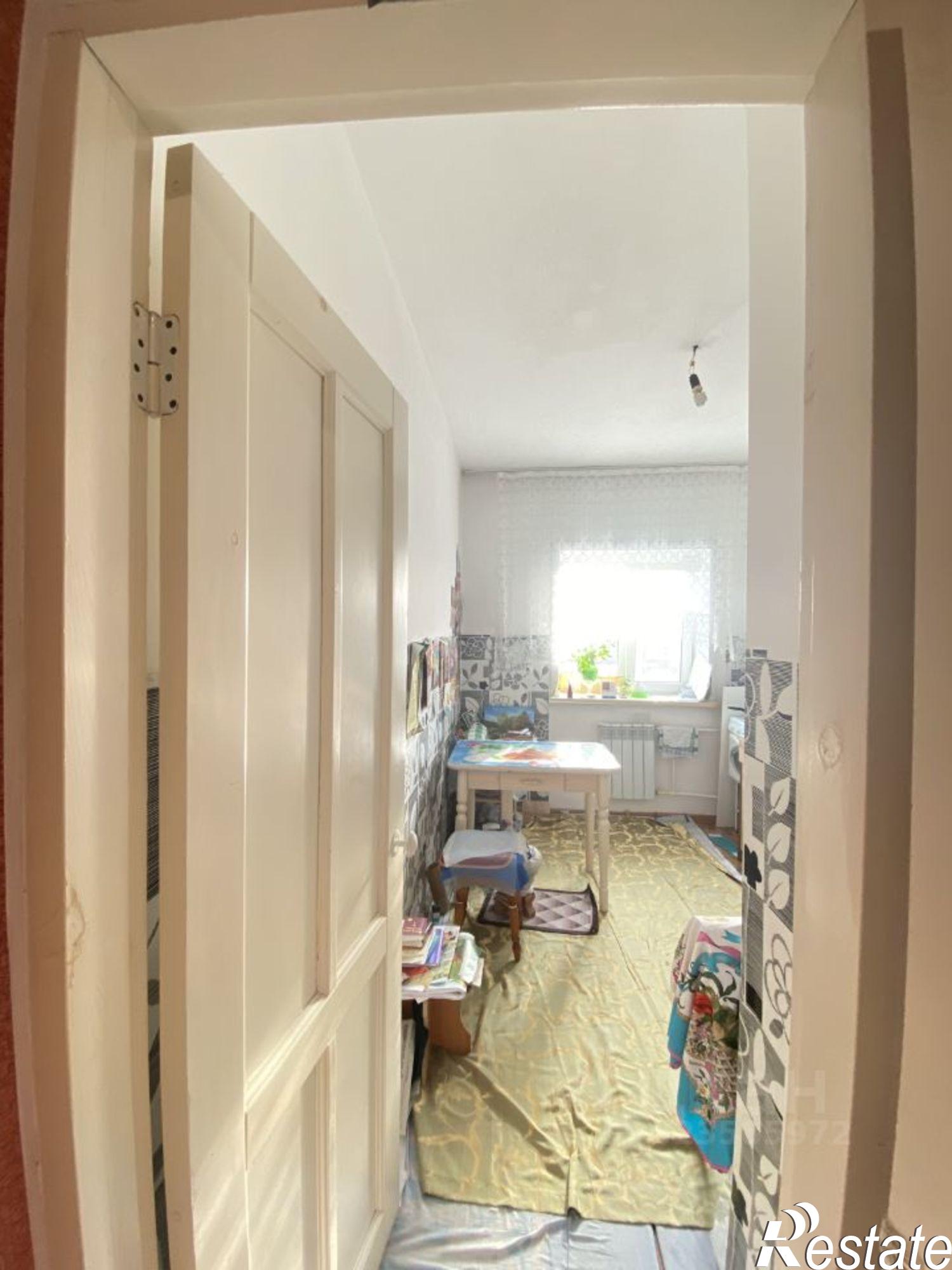 Купить квартиру за 5 500 000 рублей на ул Карьерная, 2 1