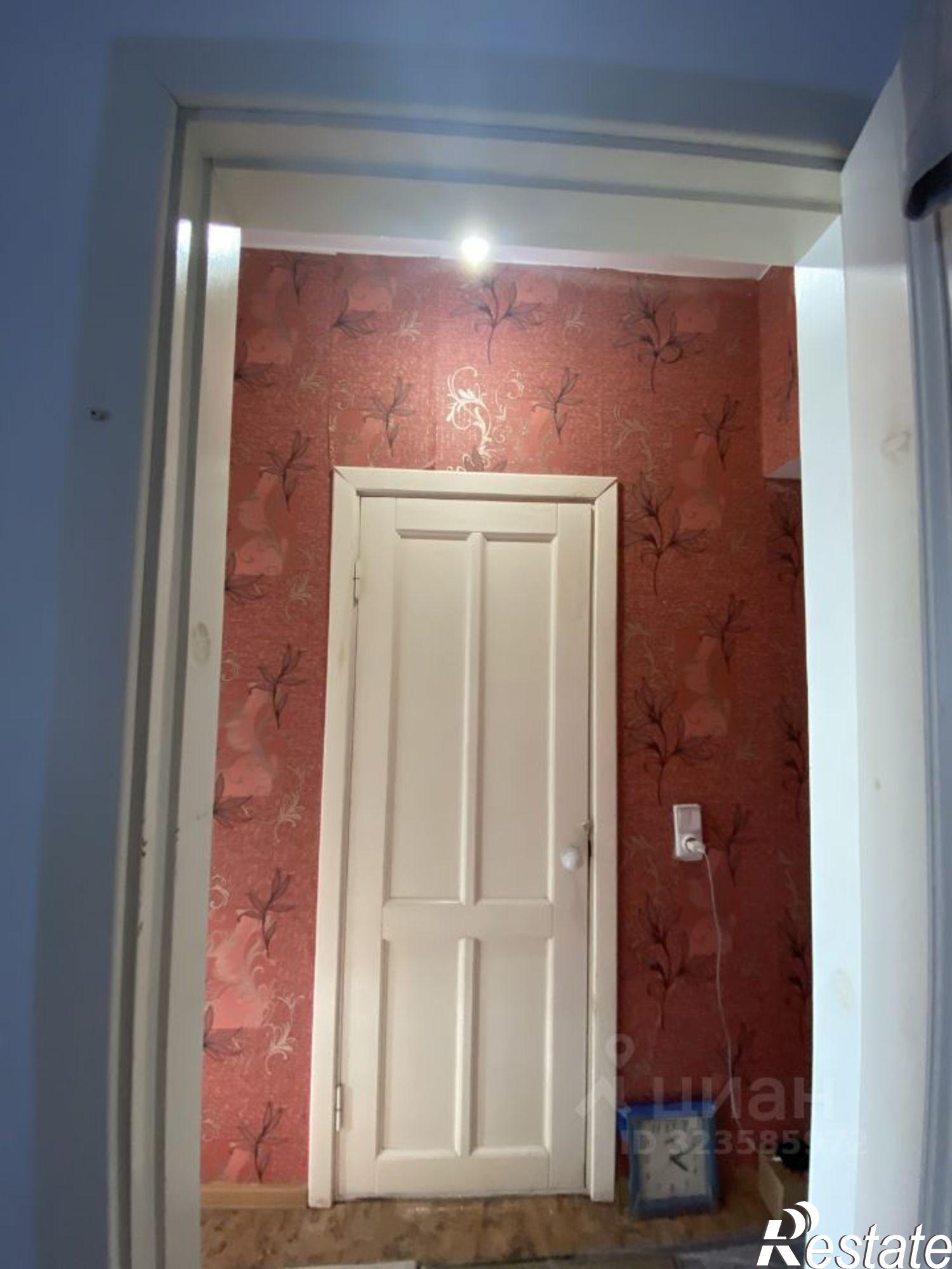 Купить квартиру за 5 500 000 рублей на ул Карьерная, 2 1