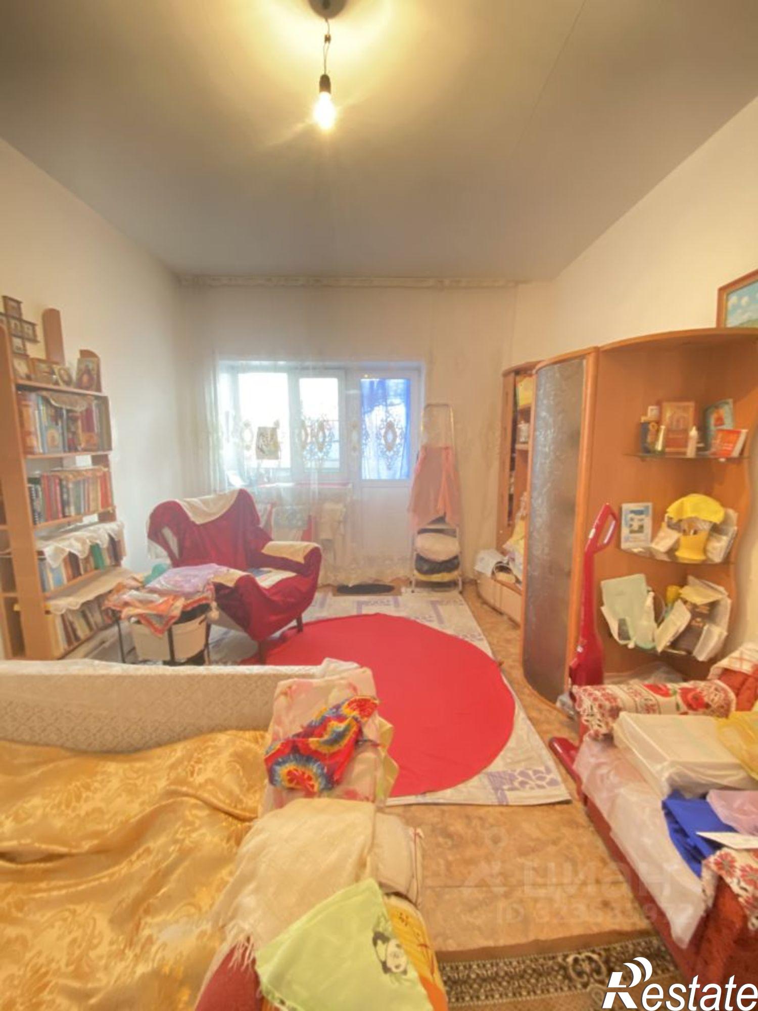 Купить квартиру за 5 500 000 рублей на ул Карьерная, 2 1