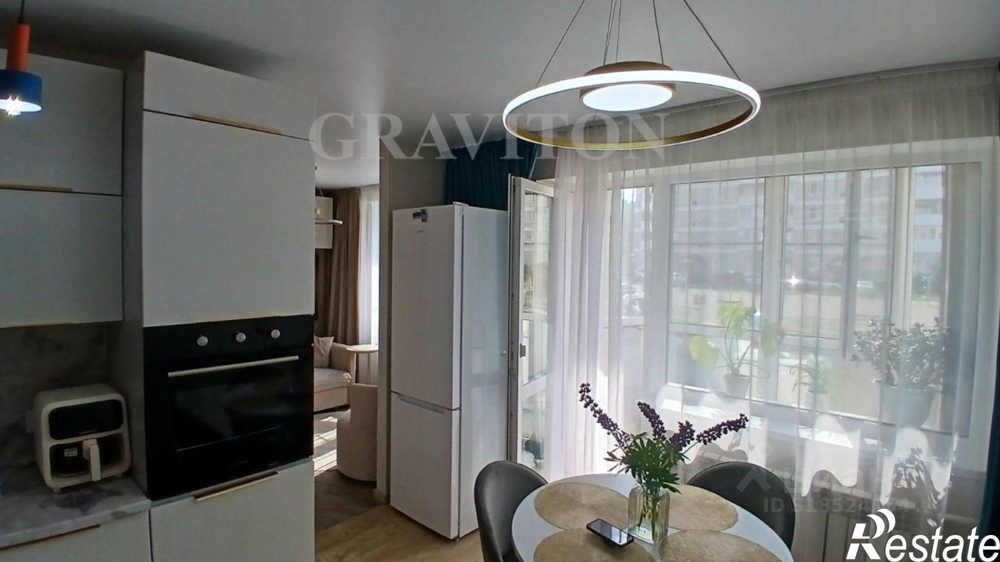 Купить квартиру за 6 900 000 рублей на ул Ленина, 60