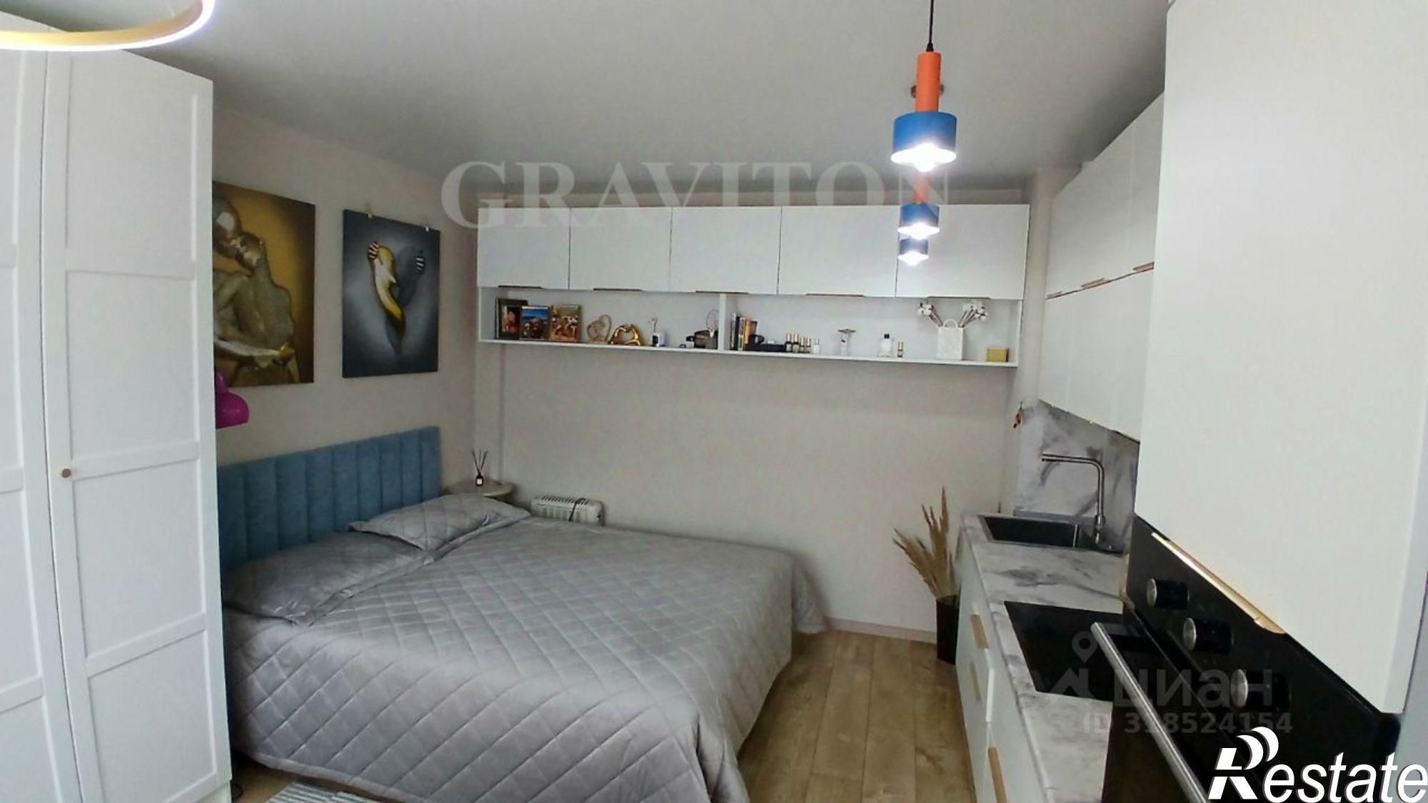 Купить квартиру за 6 900 000 рублей на ул Ленина, 60