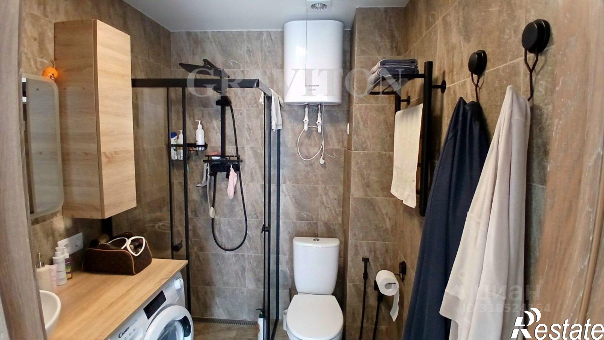 Купить квартиру за 6 900 000 рублей на ул Ленина, 60