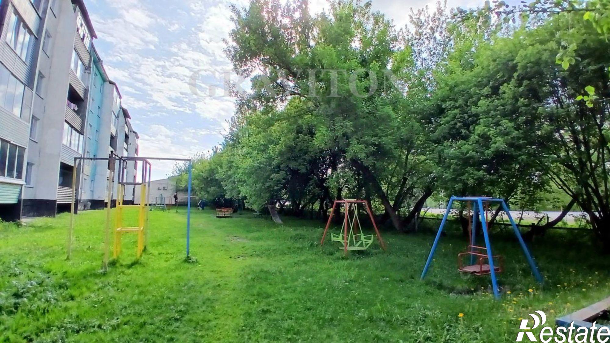 Купить квартиру за 5 400 000 рублей на ул Ленина, 105