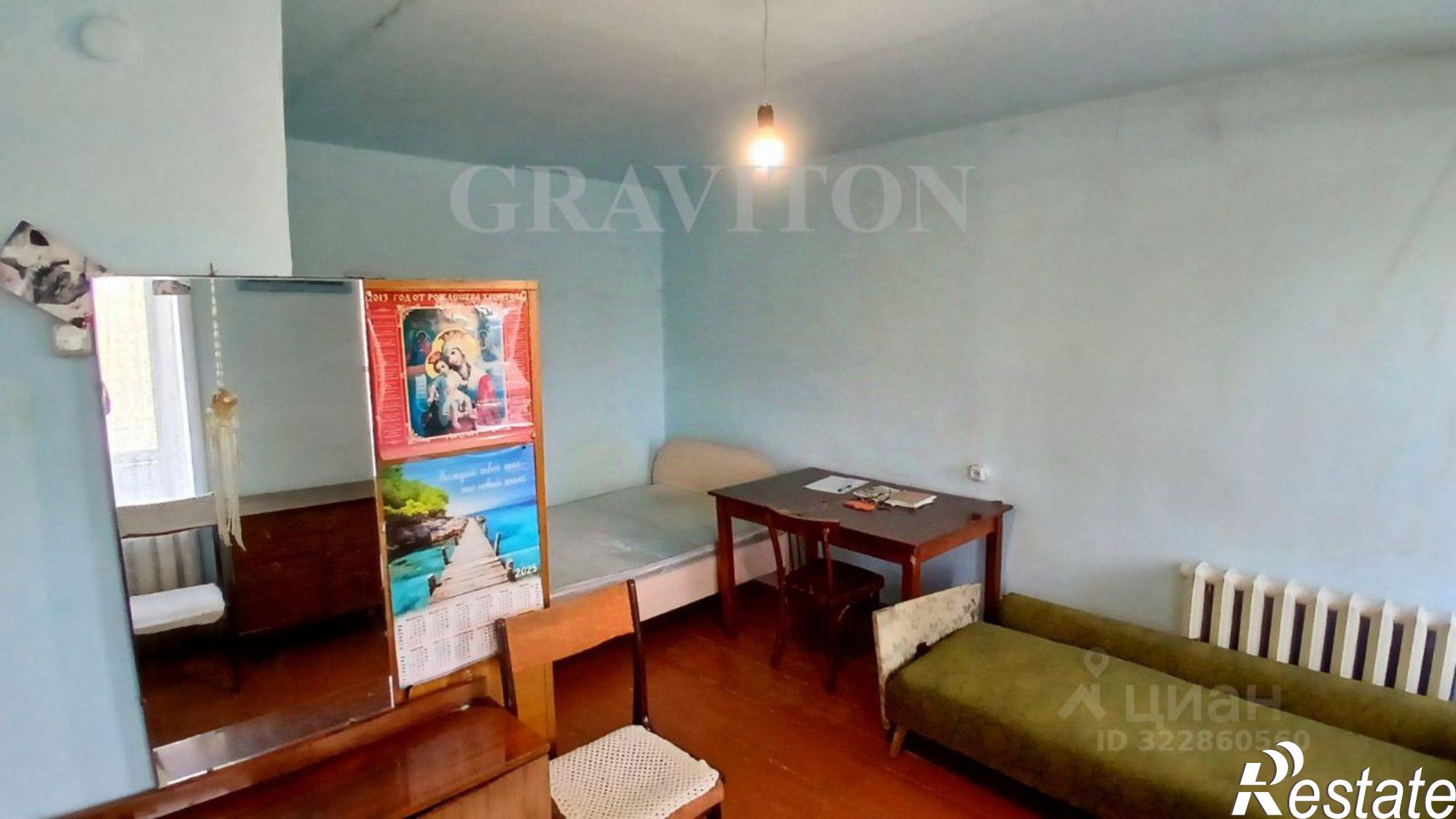 Купить квартиру за 5 400 000 рублей на ул Ленина, 105