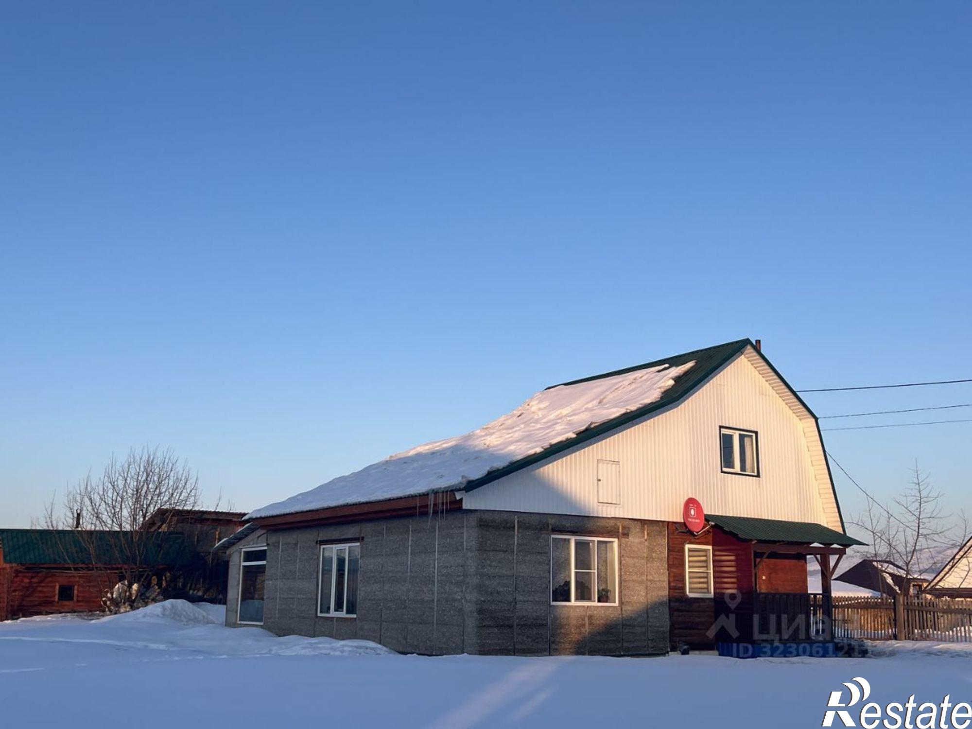 Купить дачу, дом, коттедж за 10 700 000 рублей на ул Набережная