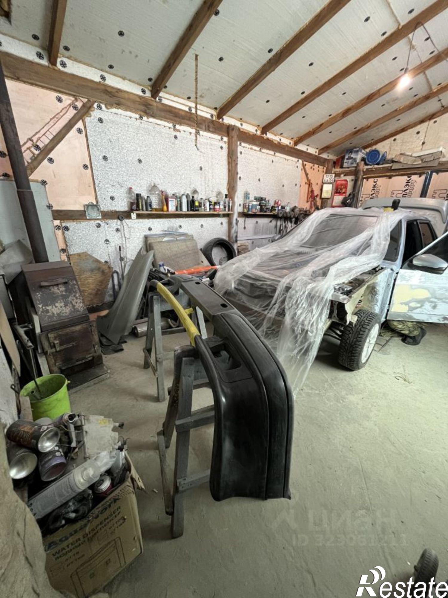 Купить дачу, дом, коттедж за 10 700 000 рублей на ул Набережная