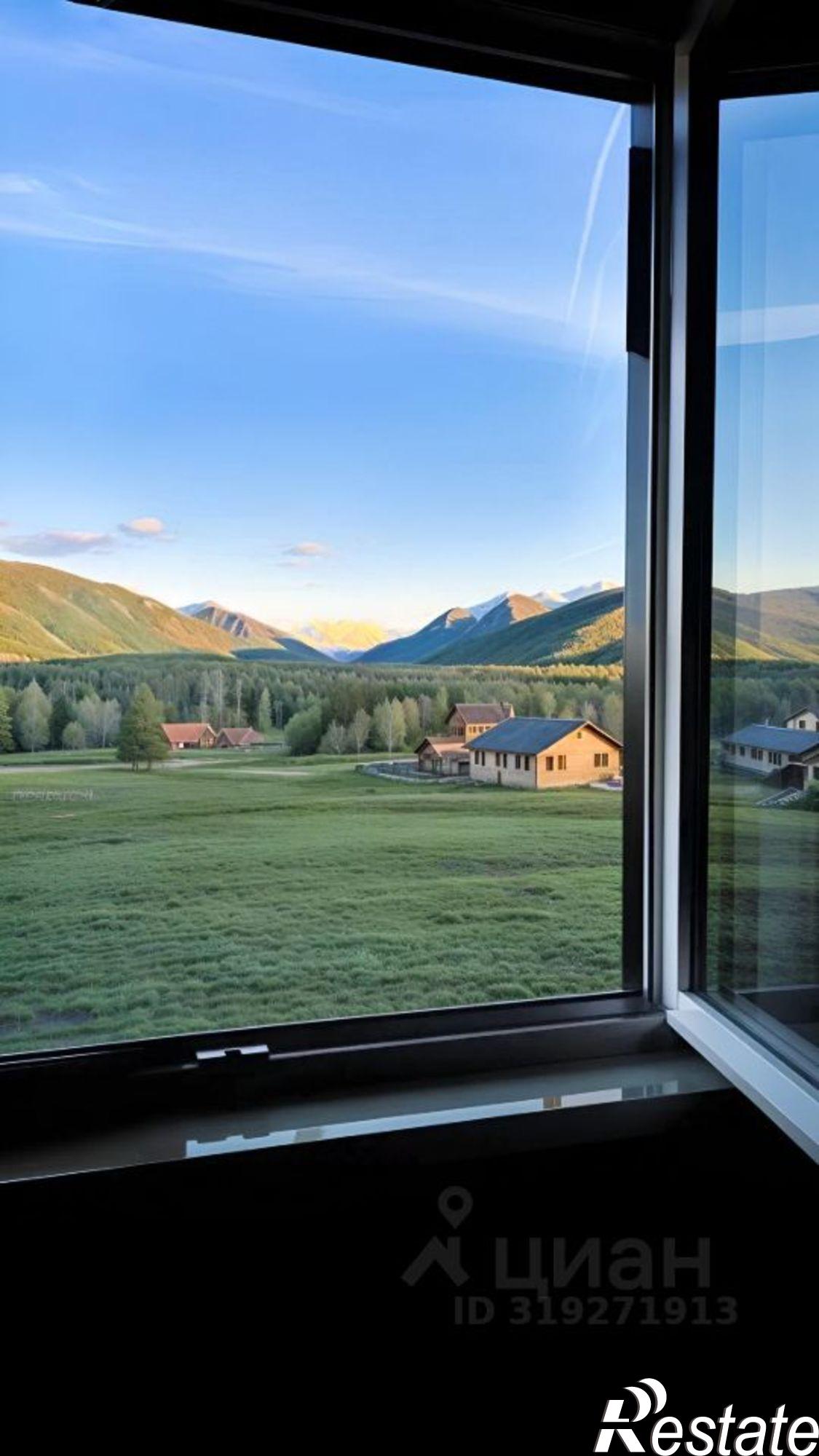 Купить дачу, дом, коттедж за 35 000 000 рублей на Усть-Коксинский район