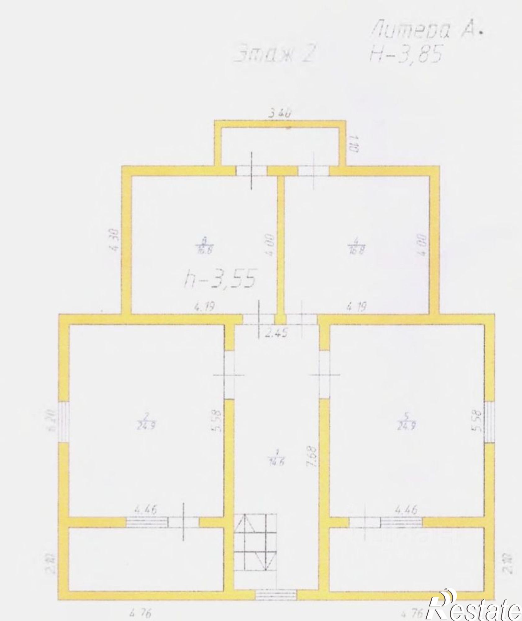 Купить дачу, дом, коттедж за 35 000 000 рублей на Усть-Коксинский район