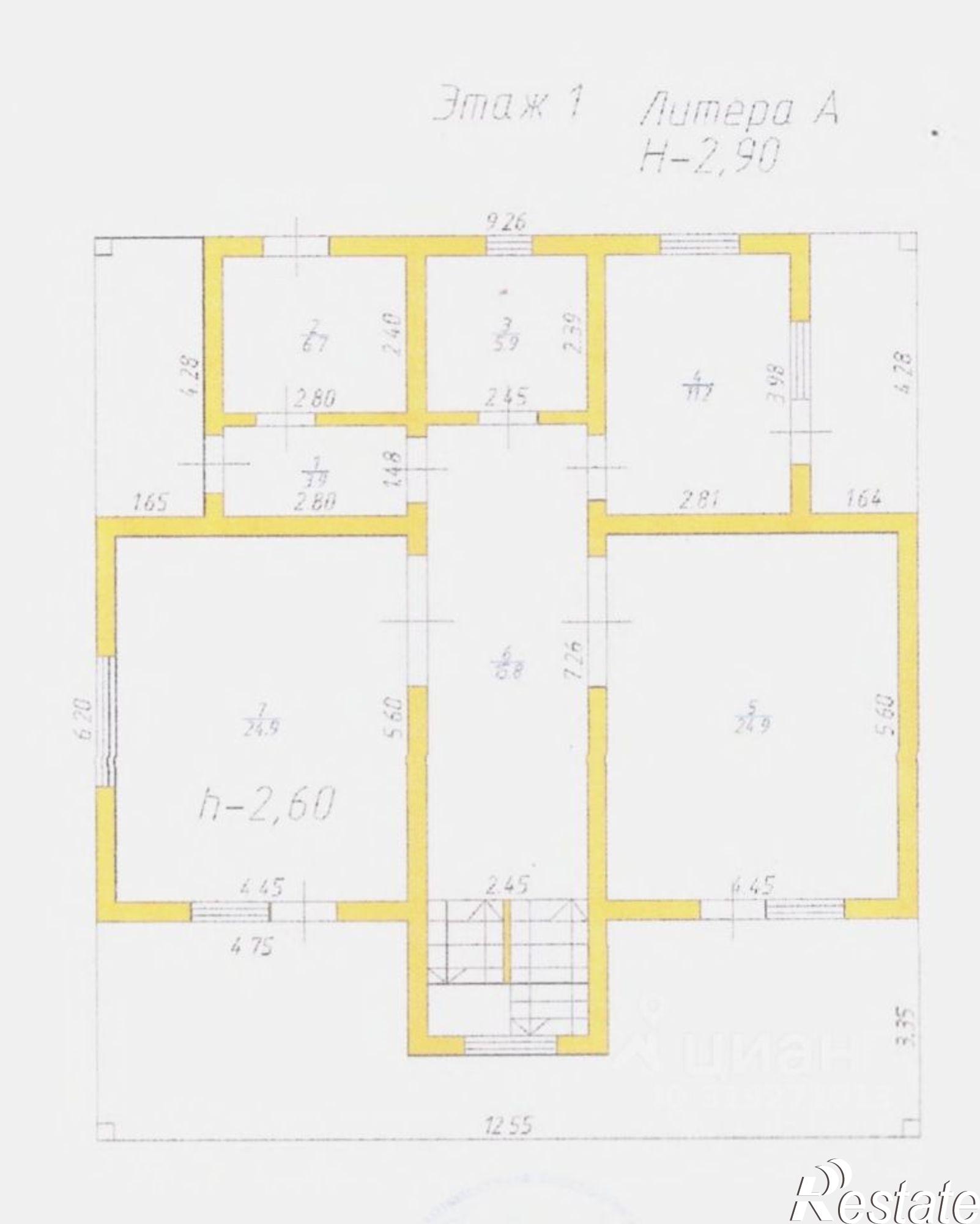 Купить дачу, дом, коттедж за 35 000 000 рублей на Усть-Коксинский район