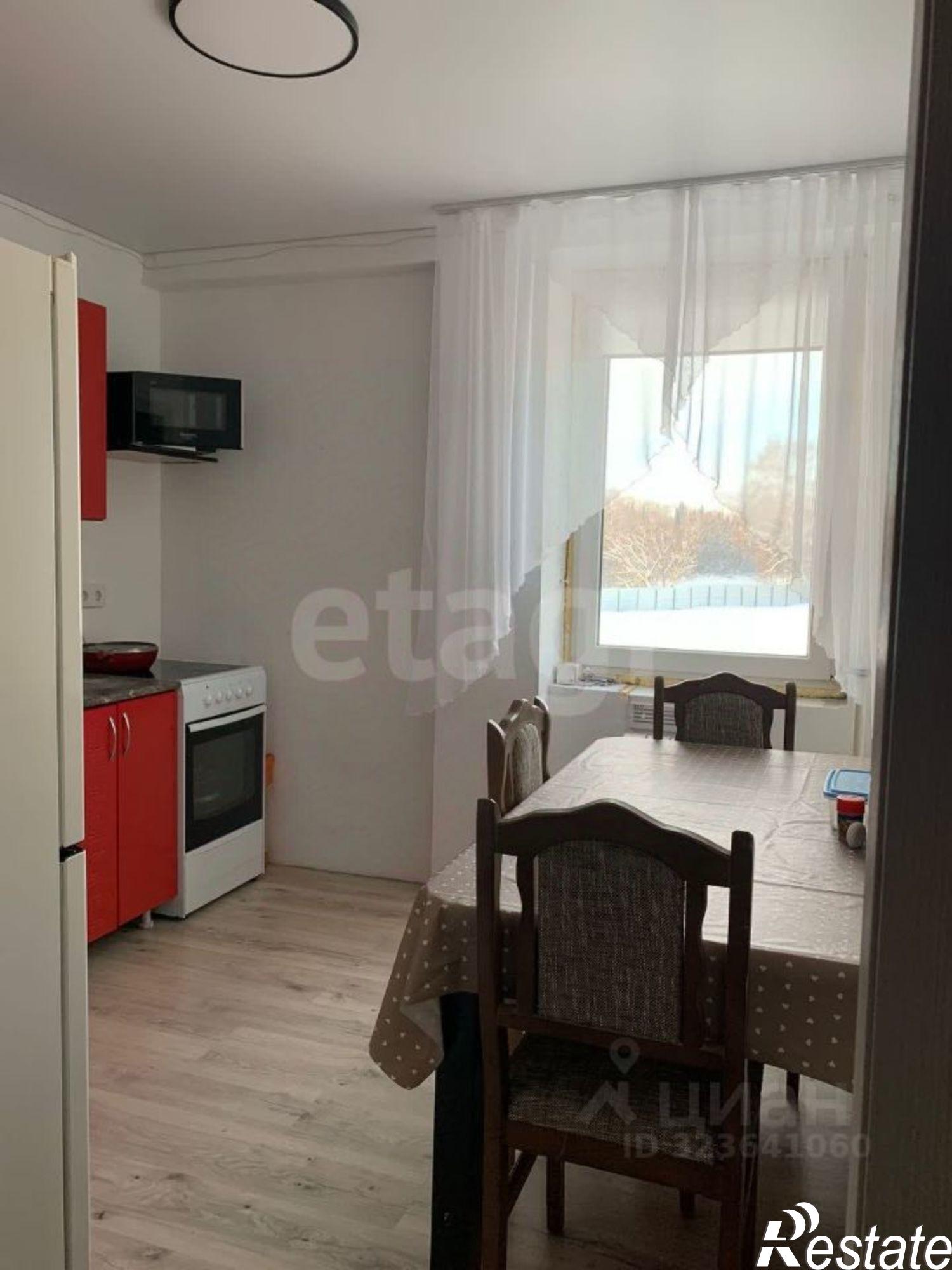 Купить квартиру за 8 800 000 рублей на ул Ленина, 89А