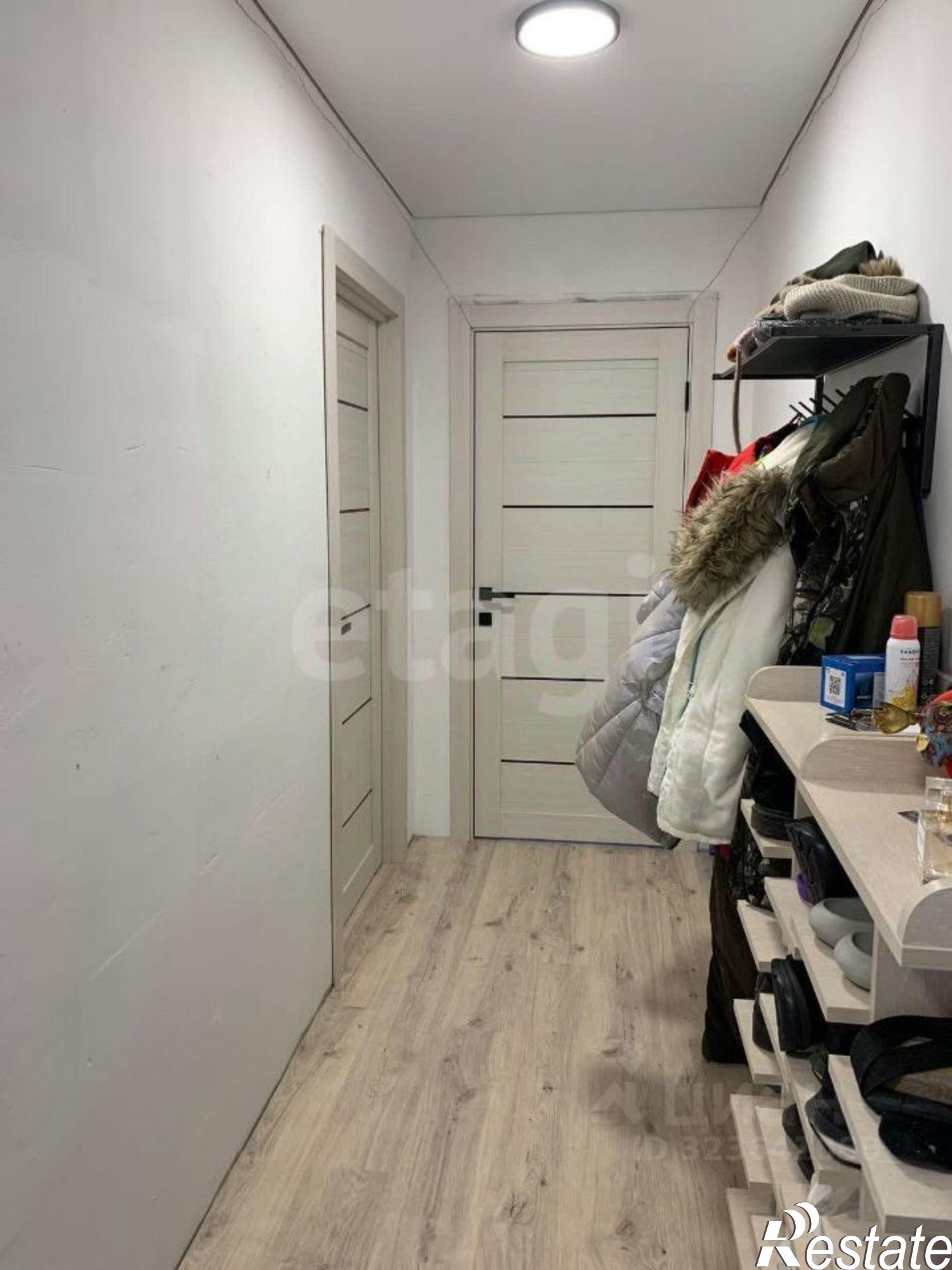 Купить квартиру за 8 800 000 рублей на ул Ленина, 89А