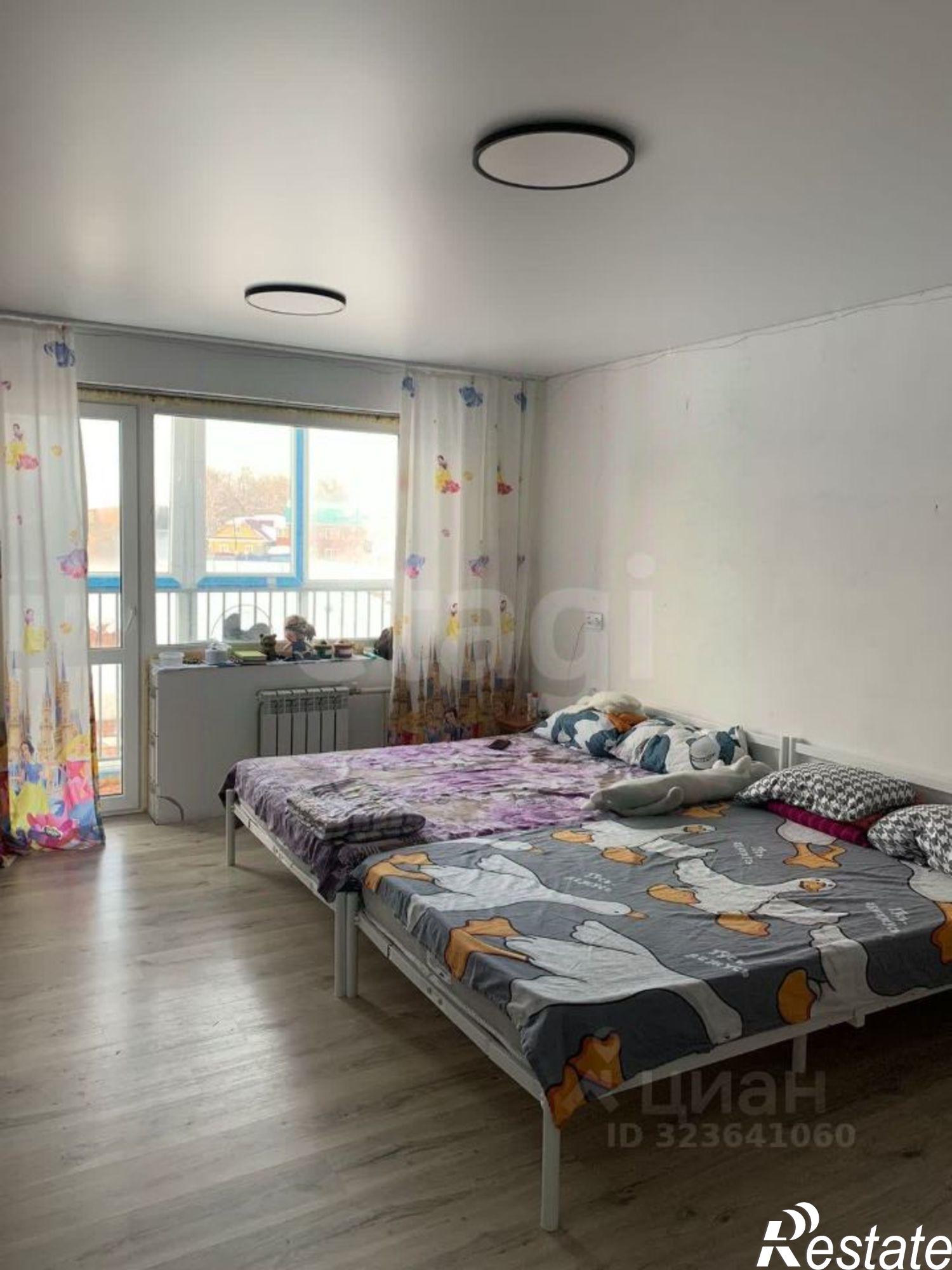 Купить квартиру за 8 800 000 рублей на ул Ленина, 89А