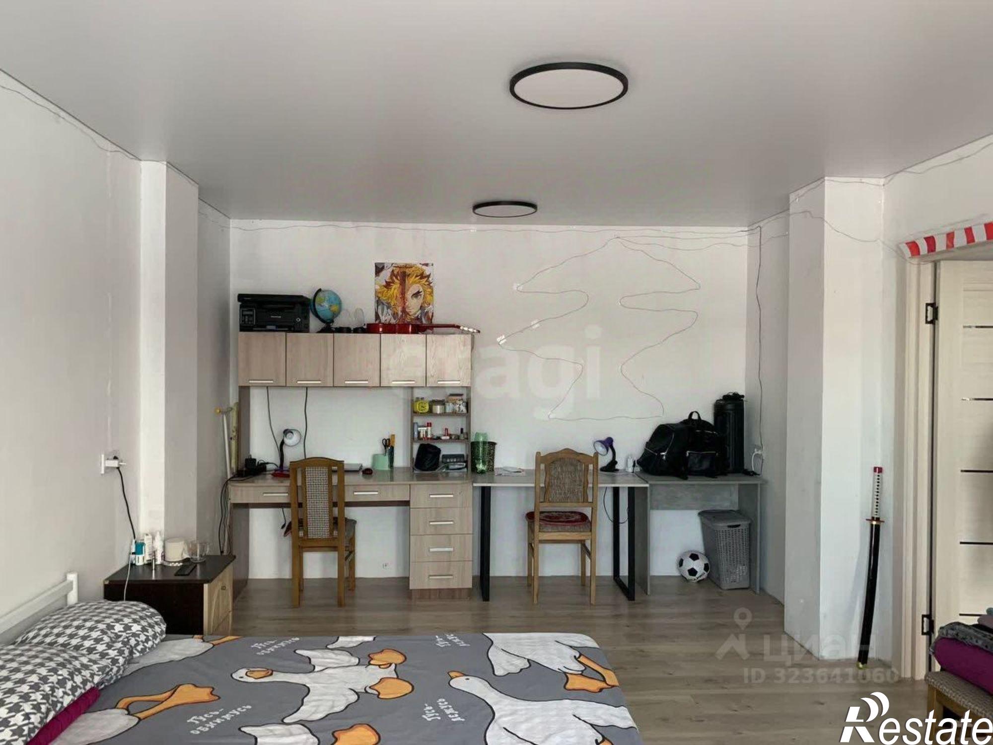 Купить квартиру за 8 800 000 рублей на ул Ленина, 89А