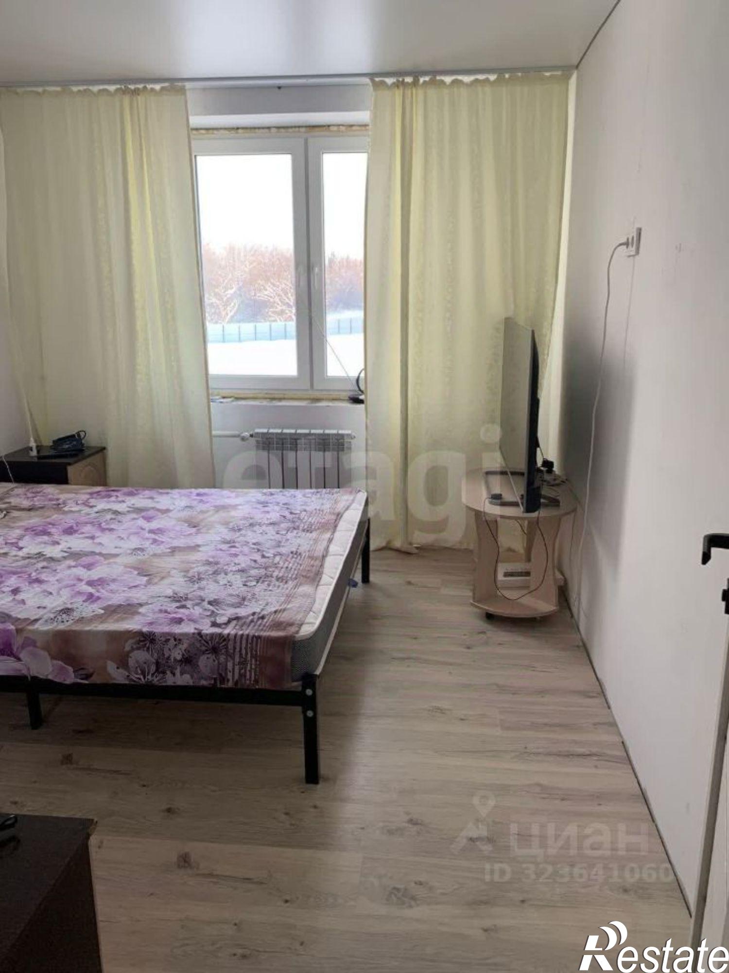 Купить квартиру за 8 800 000 рублей на ул Ленина, 89А