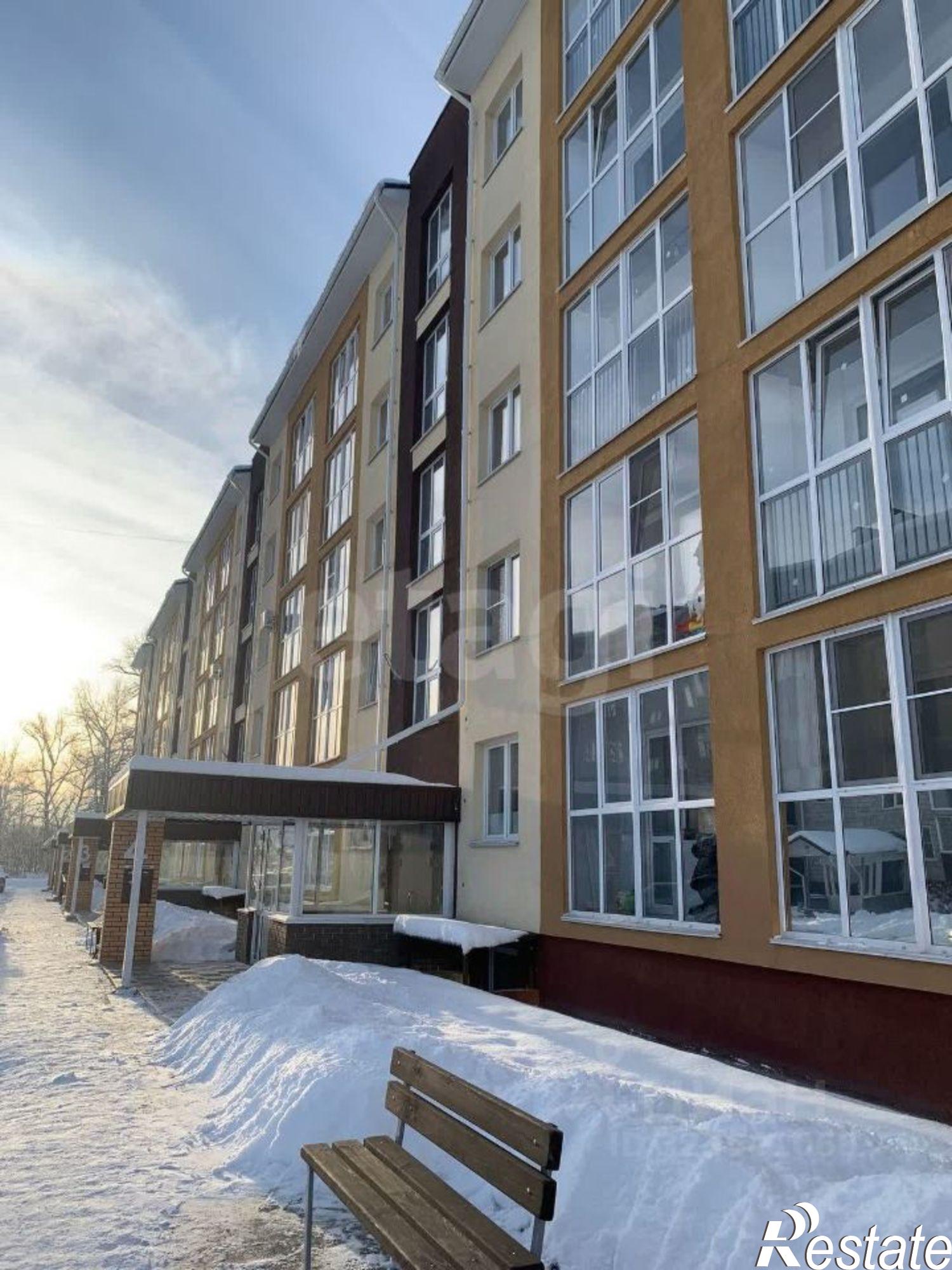 Купить квартиру за 8 800 000 рублей на ул Ленина, 89А