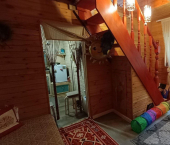 коттедж 25 кв м Чемальский район