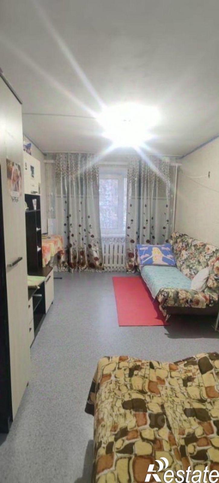 1-комн квартира улица Строителей, 5,  д. 5