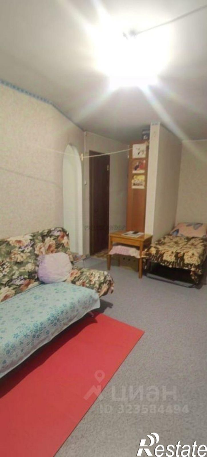 1-комн квартира улица Строителей, 5,  д. 5