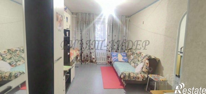 1-комн квартира улица Строителей, 5,  д. 5