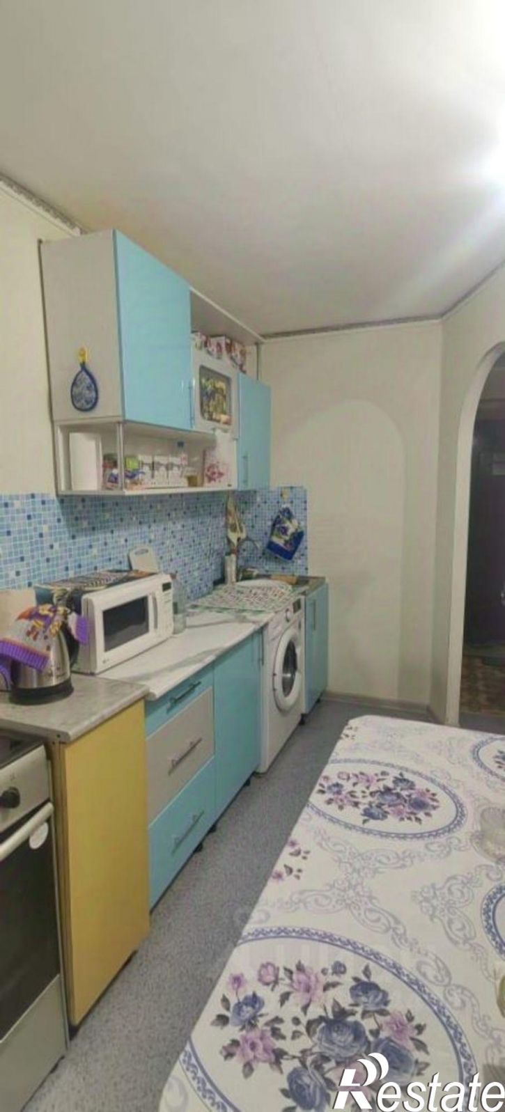 1-комн квартира улица Строителей, 5,  д. 5