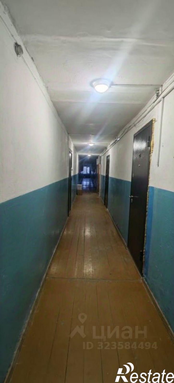 1-комн квартира улица Строителей, 5,  д. 5