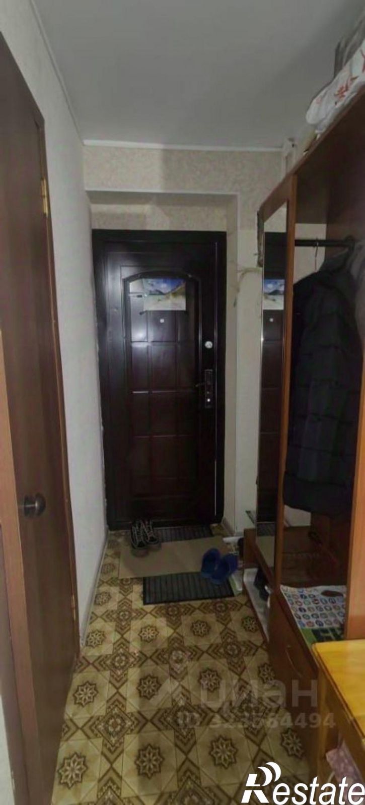 1-комн квартира улица Строителей, 5,  д. 5