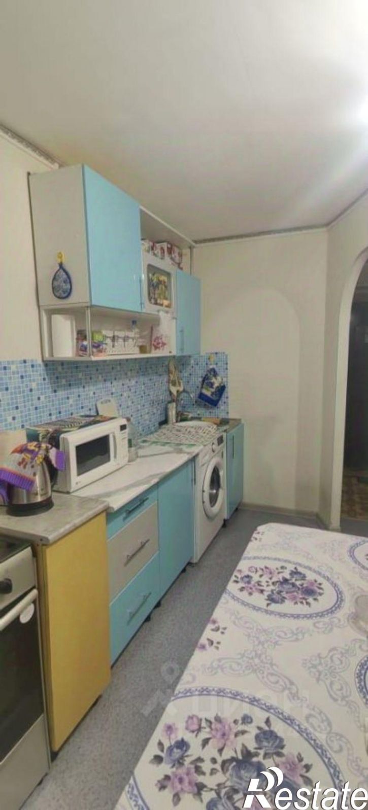 1-комн квартира улица Строителей, 5,  д. 5