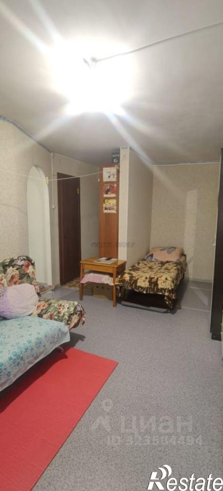 1-комн квартира улица Строителей, 5,  д. 5