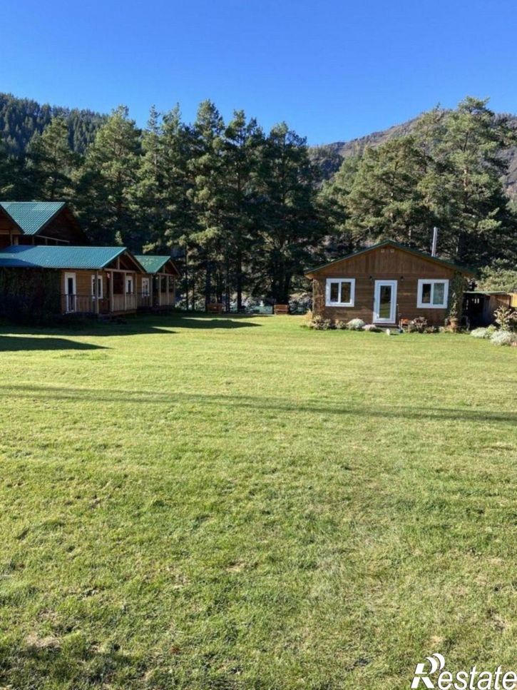 Коттедж/дом Прикатунская улица, 69,  д. 69