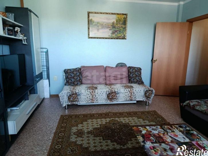 3-комн квартира улица Д.Климкина, 28,  д. 28