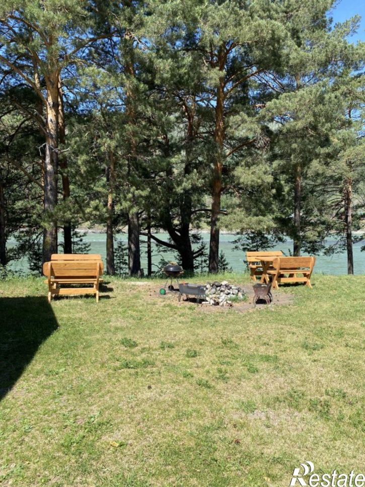 Коттедж/дом Прикатунская улица, 69,  д. 69