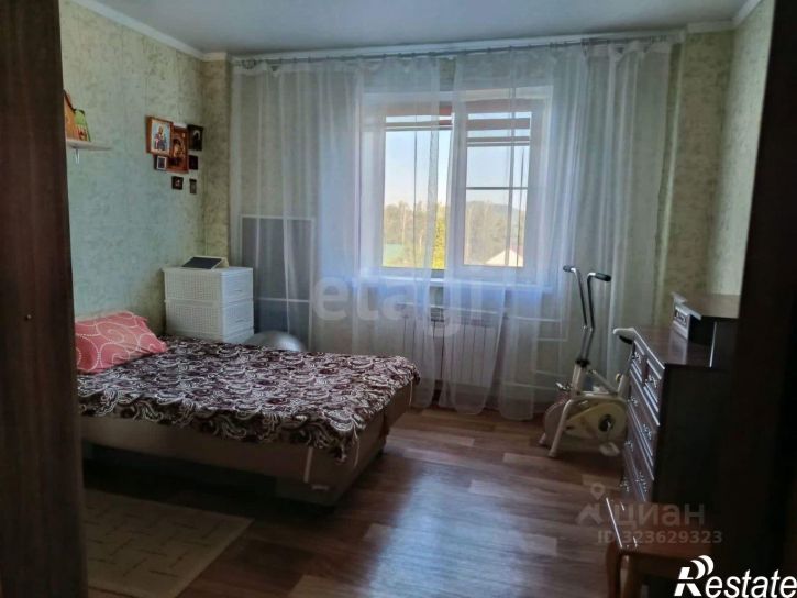3-комн квартира улица Д.Климкина, 28,  д. 28