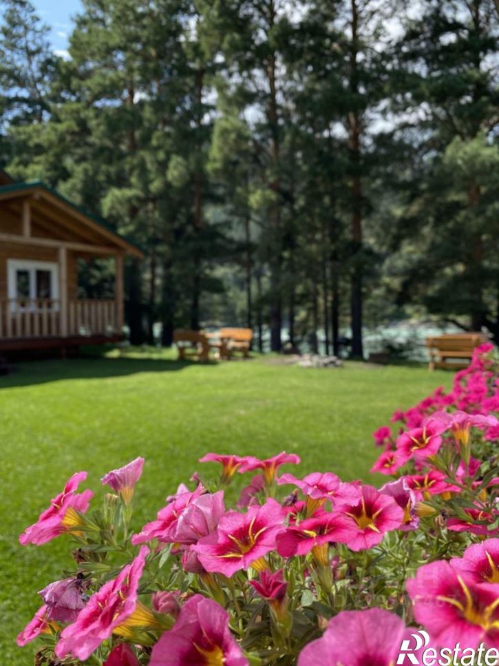 Коттедж/дом Прикатунская улица, 69,  д. 69