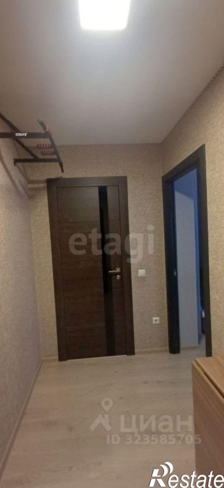 2-комн квартира улица Ленина, 62,  д. 62