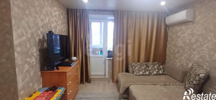 2-комн квартира улица Ленина, 62,  д. 62