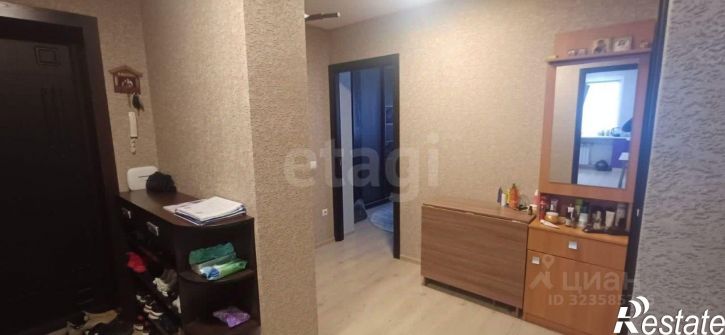 2-комн квартира улица Ленина, 62,  д. 62