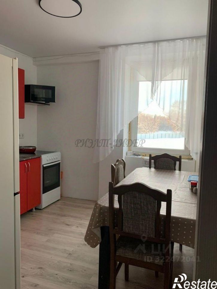 2-комн квартира улица Ленина, 60А/3,  д. 60А/3