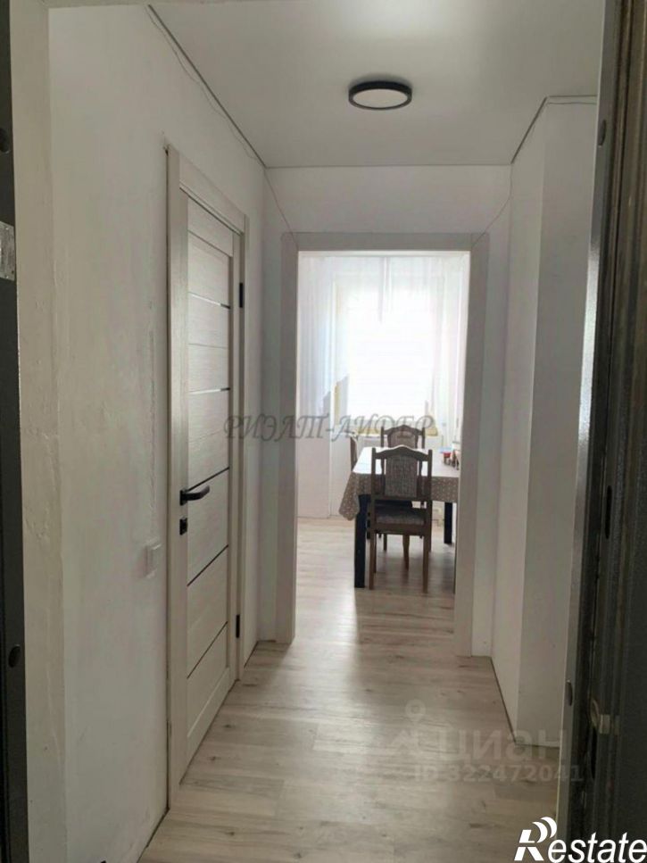 2-комн квартира улица Ленина, 60А/3,  д. 60А/3