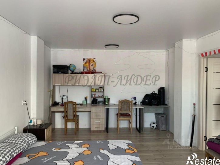 2-комн квартира улица Ленина, 60А/3,  д. 60А/3